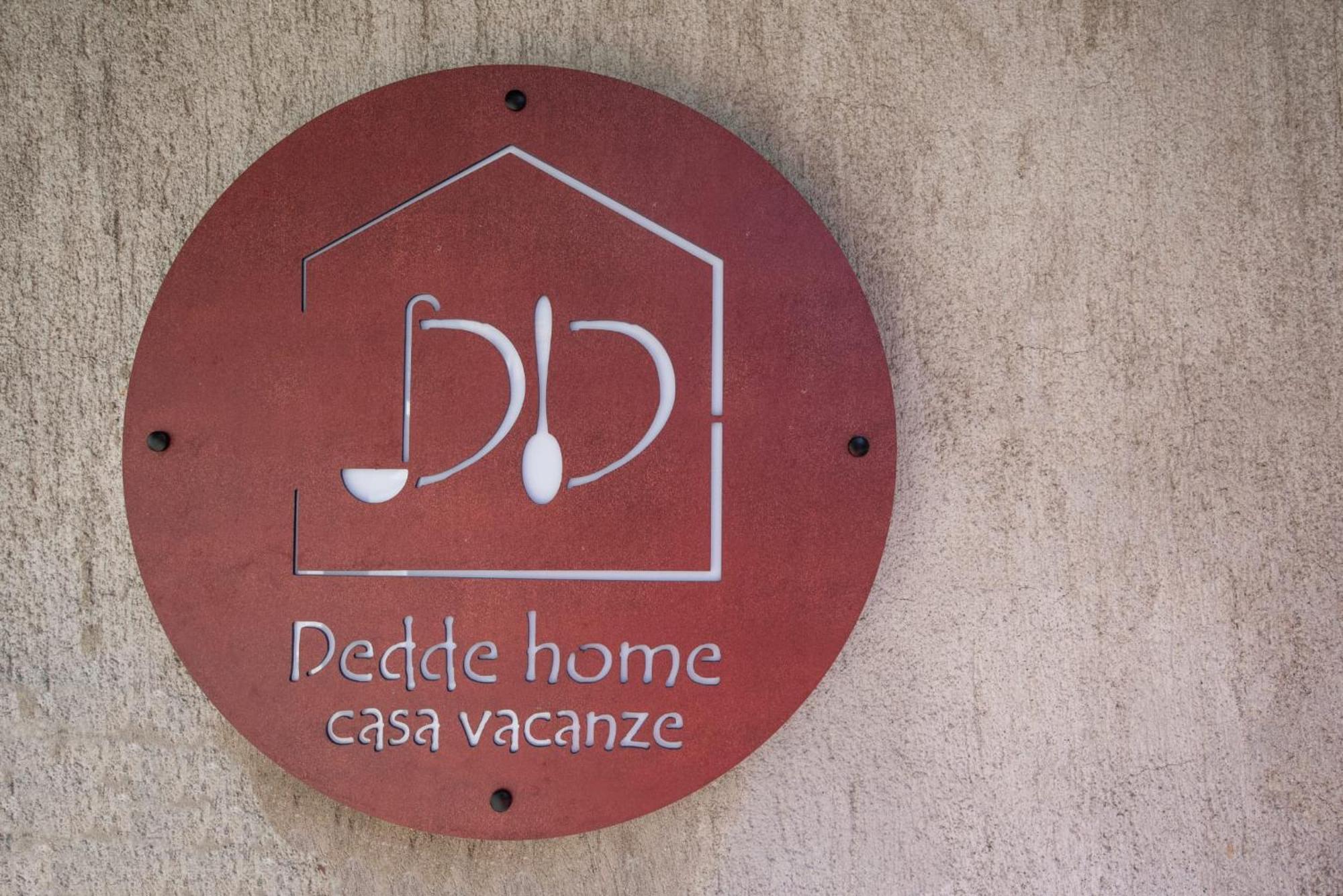 Dedde Home 奥斯塔 外观 照片